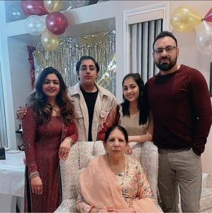 Meet your Posher, Ravinder singh